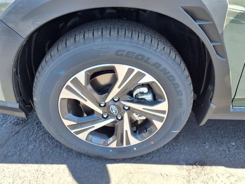 New 2026 Subaru Crosstrek 2.0i Premium image 13