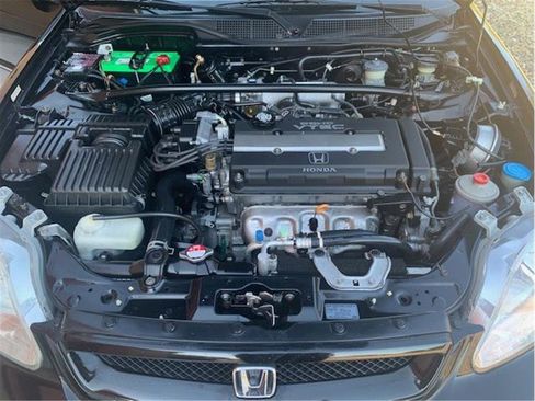 Used 2000 Honda Civic Si image 19