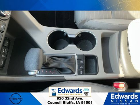 Used 2018 Kia Sportage LX AWD/4WD image 26