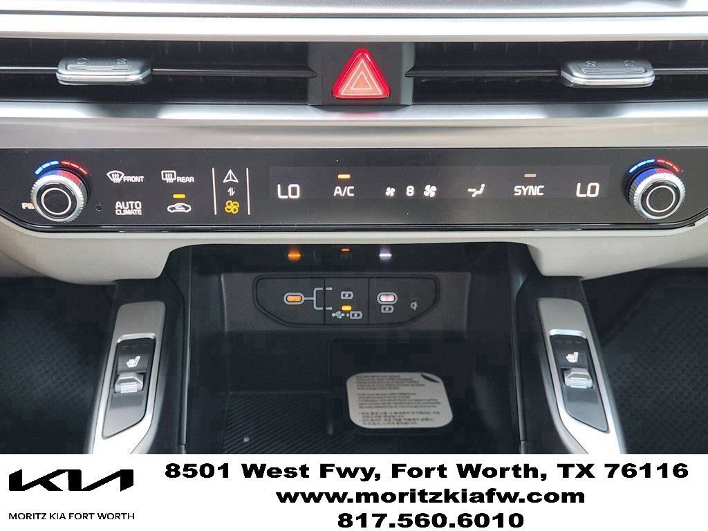 New 2026 Kia Sorento S FWD image 14