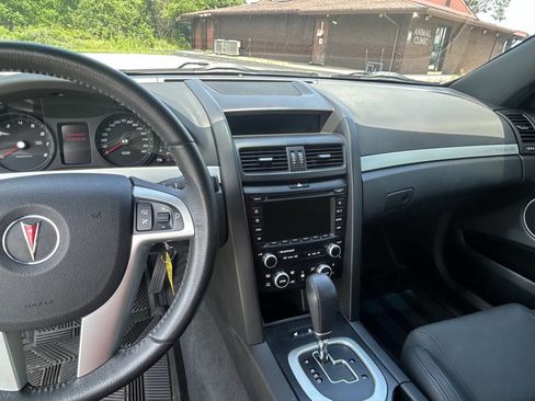 Used 2008 Pontiac G8 w/ Premium Package image 21