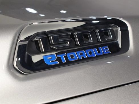 Used 2022 RAM 1500 Big Horn AWD/4WD image 35