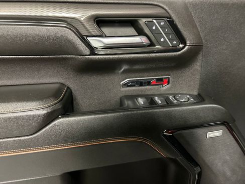 Used 2023 GMC Sierra 1500 AT4 w/ Technology Package image 14
