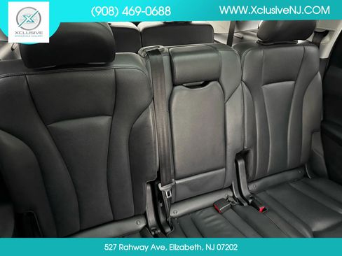 Used 2019 Audi Q7 2.0T Premium Plus w/ Premium Plus Package image 25