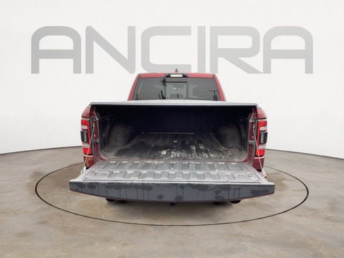 Used 2023 RAM 1500 Limited image 16