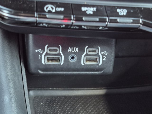 Certified 2024 Dodge Durango GT AWD/4WD image 19