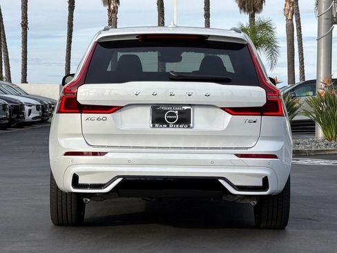 New 2026 Volvo XC60 T8 Plus w/ Protection Package Premier image 4