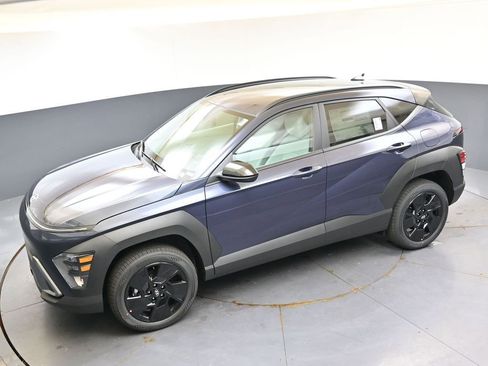 New 2026 Hyundai Kona SEL Sport AWD/4WD image 46