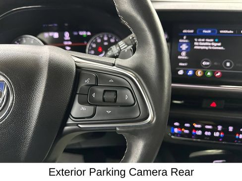 Used 2023 Buick Envision Avenir AWD/4WD image 42