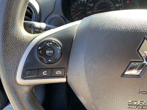 Used 2019 Mitsubishi Mirage G4 ES image 19