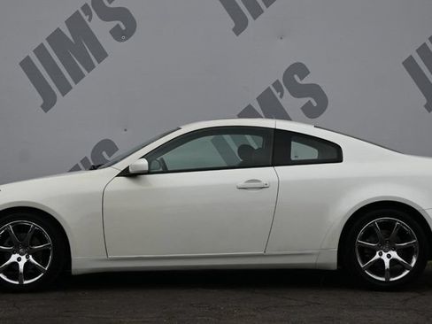Used 2003 INFINITI G35 Coupe w/ Premium Pkg RWD image 6