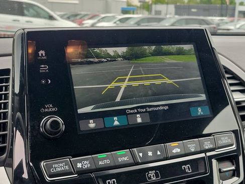 Used 2023 Honda Odyssey EX-L image 23