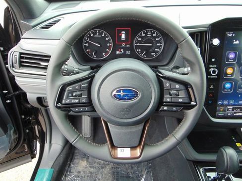 New 2026 Subaru Forester Sport w/ Sport Plus Package image 15