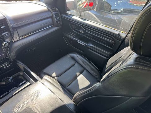 Used 2022 RAM 1500 Limited w/ Bed Utility Group image 25