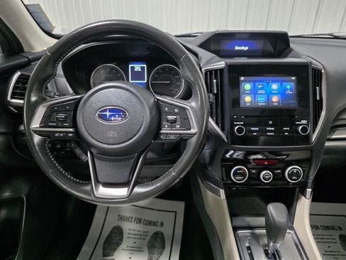 Used 2023 Subaru Forester Premium AWD/4WD image 8