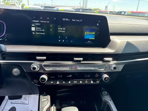 Used 2024 Kia Telluride S w/ S Sunroof Package image 22