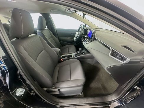 Certified 2024 Toyota Corolla LE FWD image 27