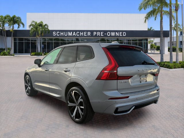 Used 2024 Volvo XC60 B5 Ultimate AWD/4WD image 5