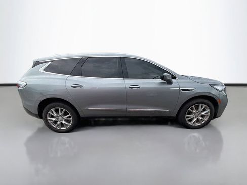 Used 2024 Buick Enclave Premium w/ Experience Buick Package AWD/4WD image 9