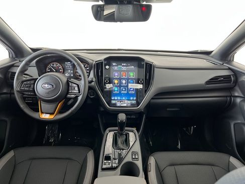 New 2026 Subaru Crosstrek 2.5i Wilderness AWD/4WD image 14