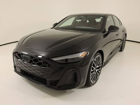 New 2026 Audi S5 Prestige AWD/4WD image 1
