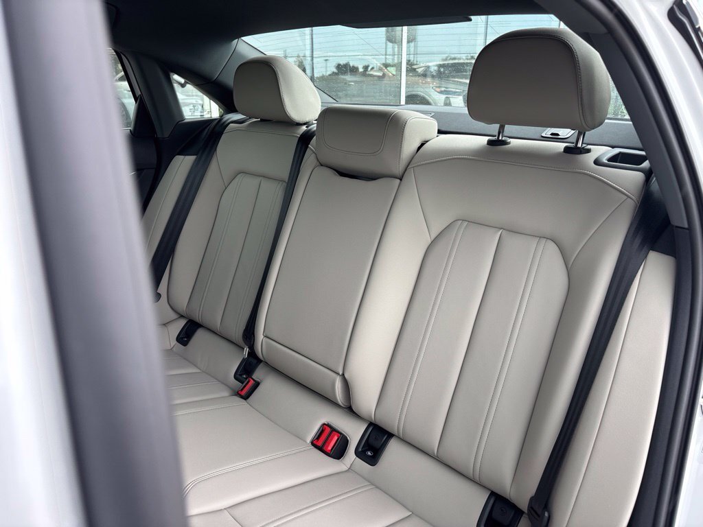 New 2026 Audi A3 2.0T Premium AWD/4WD image 9