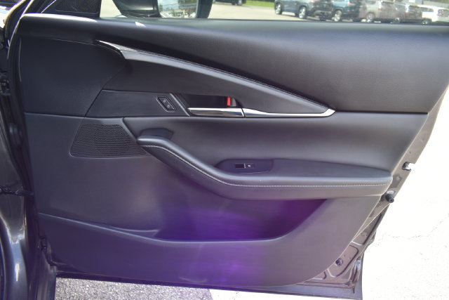 Used 2022 MAZDA CX-30 AWD 2.5 S w/ Preferred Package image 42