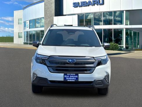 New 2026 Subaru Forester Premium AWD/4WD image 10