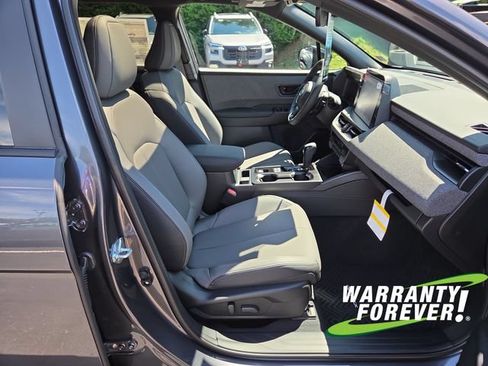 New 2026 Subaru Outback Limited AWD/4WD image 15
