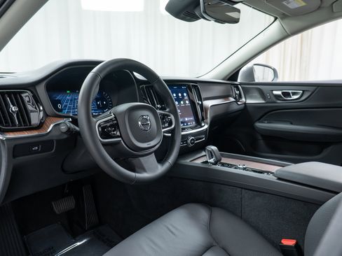 New 2026 Volvo V60 B5 Cross Country Plus w/ Climate Package image 12