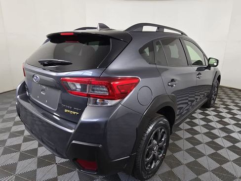 Certified 2023 Subaru Crosstrek 2.5i Sport image 15