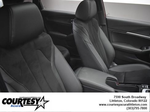 Used 2025 Acura Integra A-Spec image 26