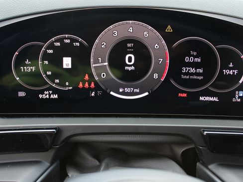 Certified 2025 Porsche Cayenne image 19