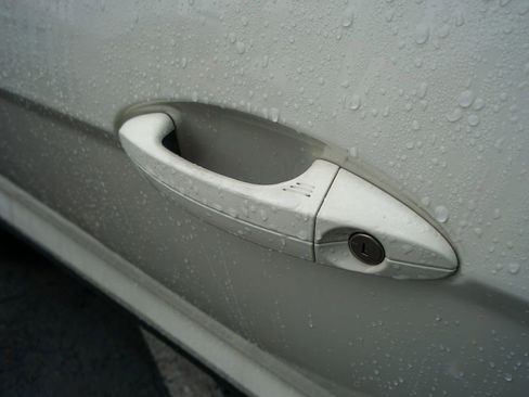 Used 2020 Ford EcoSport SE w/ SE Convenience Package image 10