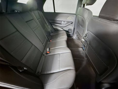 Used 2026 Mercedes-Benz GLE 350 4MATIC image 29
