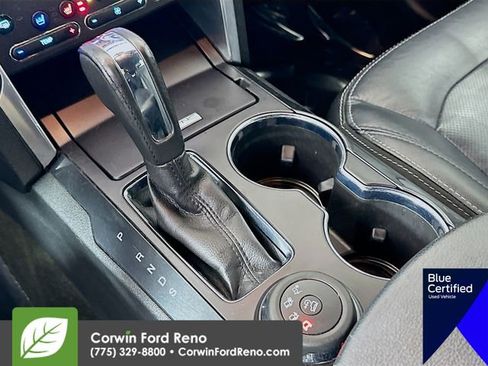 Used 2017 Ford Explorer Limited image 20