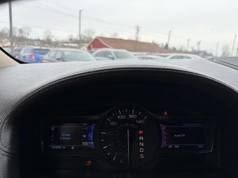 Used 2013 Lincoln MKX AWD image 21