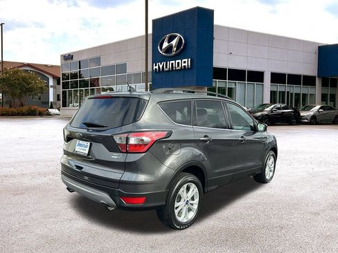 Used 2018 Ford Escape SEL image 5