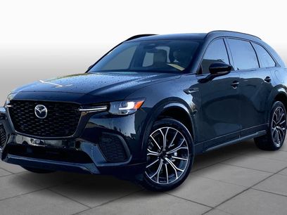 New 2026 MAZDA CX-70 3.3 Turbo S w/ Premium Plus
