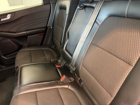 Used 2023 Ford Escape ST-Line Select w/ Tech Pack #1 image 24