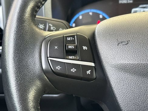 Used 2022 Ford Bronco Sport Big Bend AWD/4WD image 30
