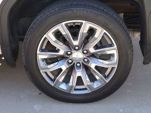 Used 2023 GMC Sierra 1500 Denali w/ Denali Reserve Package AWD/4WD image 31