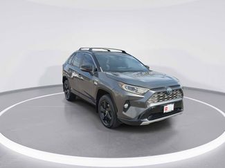 Certified 2019 Toyota RAV4 XSE video 2
