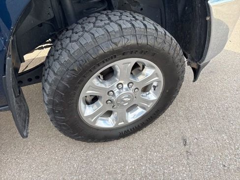 Used 2024 RAM 2500 Big Horn image 11