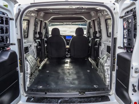 Used 2022 RAM ProMaster City Tradesman FWD image 14