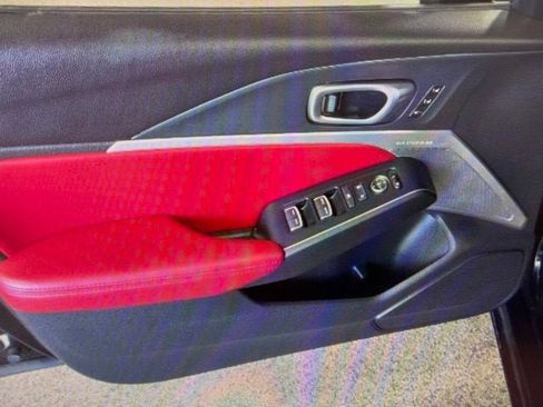 Used 2024 Acura Integra A-Spec FWD image 10