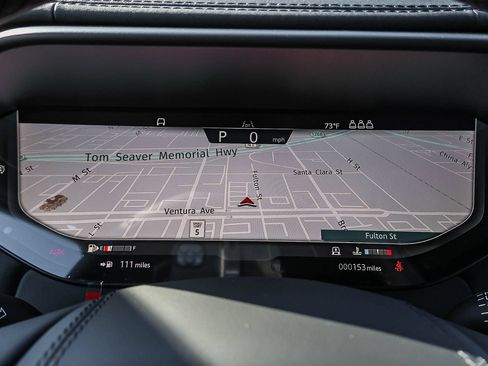 New 2026 Land Rover Range Rover Sport Dynamic SE AWD/4WD image 34