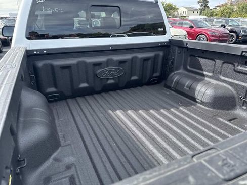 New 2025 Ford Ranger XLT w/ FX4 Off-Road Package AWD/4WD image 4