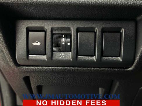 Used 2024 Subaru Legacy Touring XT image 41