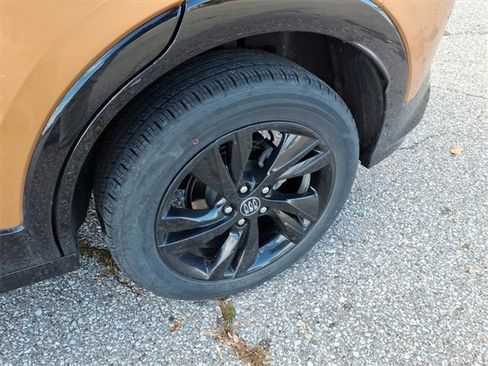 Certified 2024 Buick Encore GX Sport Touring image 4